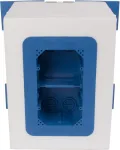 Montážní krabice Eldoline®-EPS