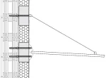 Montážní blok Quadroline®-PU - aplikace