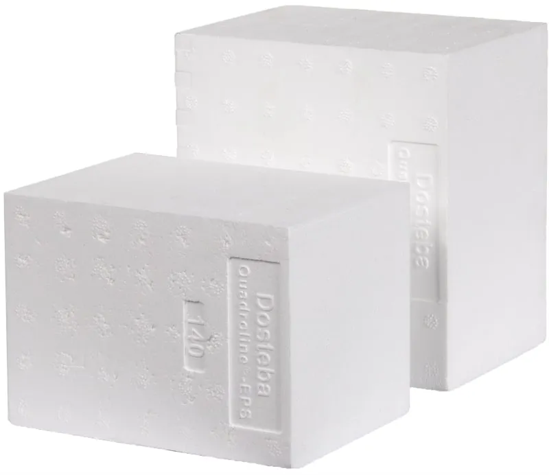 Montážní blok Quadroline®-EPS
