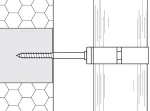 Montážní blok Quadroline®-EPS - aplikace