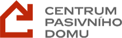 Centrum Pasivního Domu logo